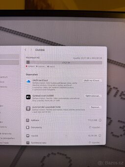 Mac Mini M4 512GB - 3