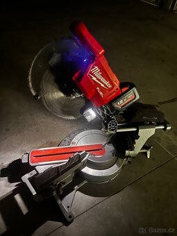 Baterie originál Milwaukee M18 12.0 high output - 3