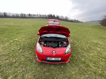 Renault Twingo 1.2i 55 kW – rok 2011 - 3