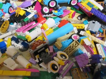 Lego, mix - 3