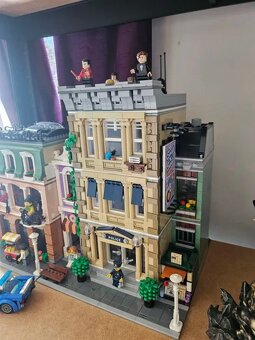 Lego 10278 a 10297 - 3