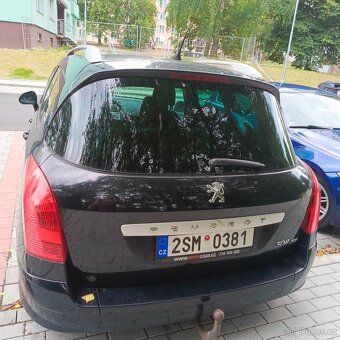 Peugeot 1.6 SW - 3
