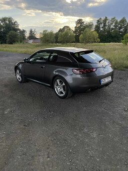 Alfa Romeo Brera 3.2 V6 Q4 - 3