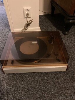 Gramofon Tesla NC440 - 3