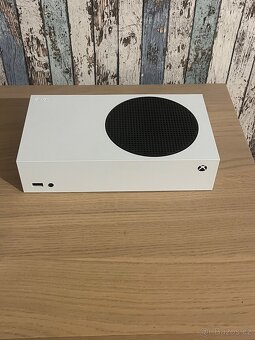 Xbox series S - 3