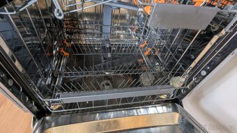 Gorenje GV66160 vestavná myčka - F12 - 3