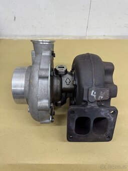 Holset HX50 - 3