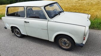 trabant 601 combi - 3