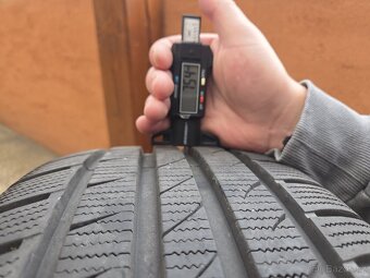 Alukola 5x112 zimní pneu 225 45 r17 - 3