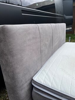 Postel 180x200cm - 3