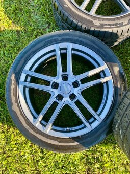 5x112 R18 - 3