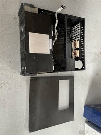 server case 4U 15x hotswap - 3