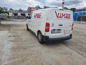 TOYOTA PROACE - 3