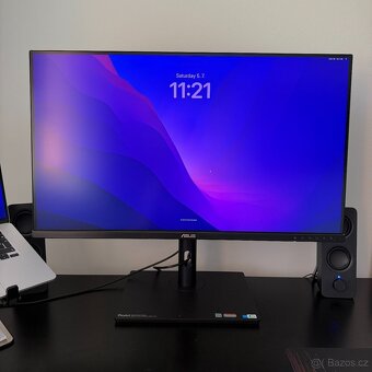 ASUS ProArt PA329CV 4K 32" 100% sRGB - 3