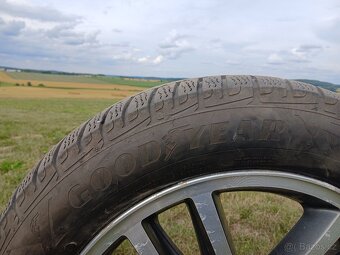Alu 5x127 r18 - 3