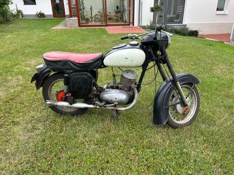 Jawa 175 - 3