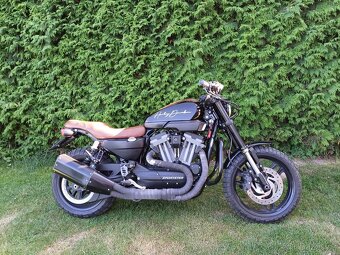Harley-Davidson XR 1200 - 3