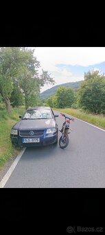VW Passat B5.5 4motion 1.9 TDI - 3