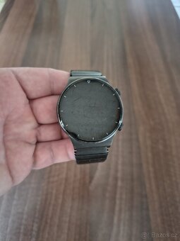 Hodinky Huawei watch gt 2 pro - 3