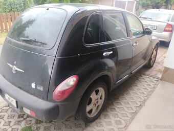 PT Cruiser 2.0i automat - 3