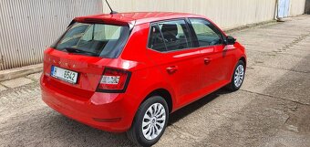 Škoda fabia 3 - 3