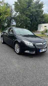 Opel Insignia - 3