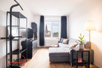 Prodej, byty/3+kk, 108 m2, Lidická 1263, 29001 Poděbrady, Ny - 3