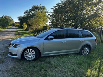 Škoda Oktavia 3 FL 1.6 tdi 85 kw - 3