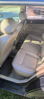 Volkswagen golf 4 - 3