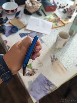 Prodám Poco X3 NFC 64 GB plně funkční 1500 Kč - 3