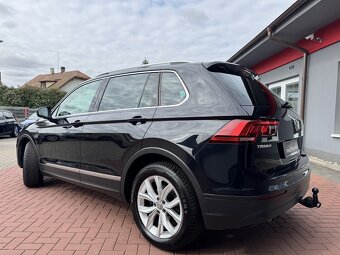Volkswagen Tiguan 1.4TSi Edice Join 88 792 Km Full LED Navi - 3