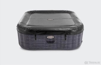vířivku Intex Bubble Greystone Deluxe 6 AP 28452NP - 3