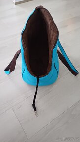 Taška na pejska - 3