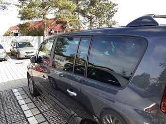 Prodám Renault Grand Espace - 3