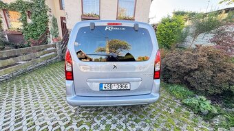 Peugeot Partner 7 59 700 Km 1.6 HDI 73 Kw - 3