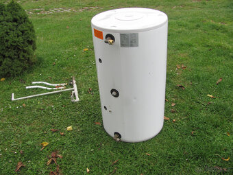 STACIONARNI BOJLER DRAZICE 160L - 2,2kw - 3