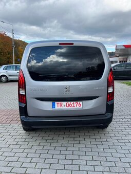 Peugeot Partner - 3