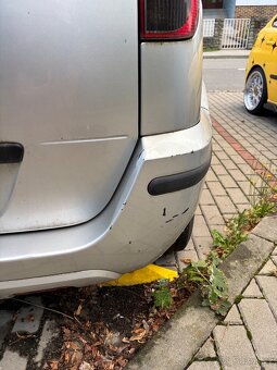 Ford Fusion 1.4i 16V (59 kW) - 3