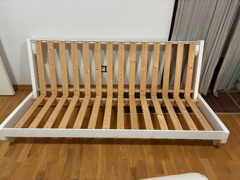 Karup design, rozkládací sofa - 3