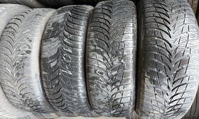 Letní zimní pneu 195/65 R15, 205/60 R15, 195/65 R16C a jiné - 3