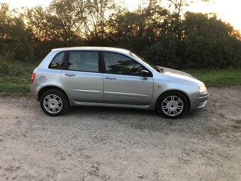 Fiat Stilo 2004 - 3