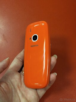 Nokia 3310 - 3