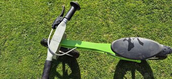 🚲 Dětské odrážedlo FirstBIKE Street – lehké a odolné - 3