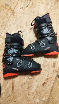 Boty Rossignol - 3