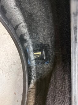 Zimní pneu 225/50/17 goodyear - 3