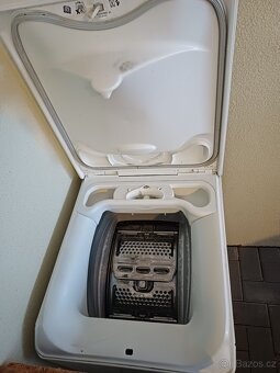 Prodám pračku - 3
