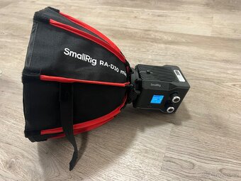 SMALLRIG RC 60C RGB LED VIDEO LIGHT (LITE EDITION) 4808 - 3