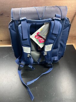 Detsky skolni batoh - 3