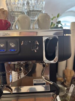 Nuova Simonelli Appia life - 3