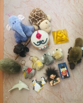 6 pruvodcu Lonely Planet za 1200 - 3